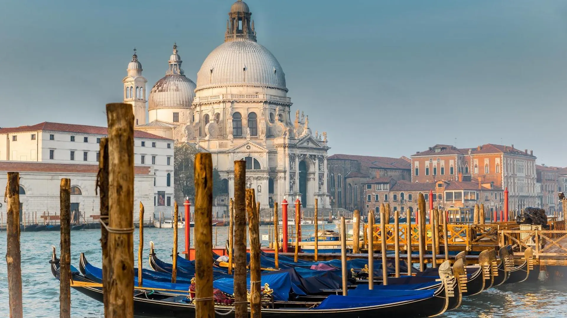 Lejlighed Venice Sweet Home - Your Home In A Beautiful Neighborhood Of The City Of Venice Favaro Veneto