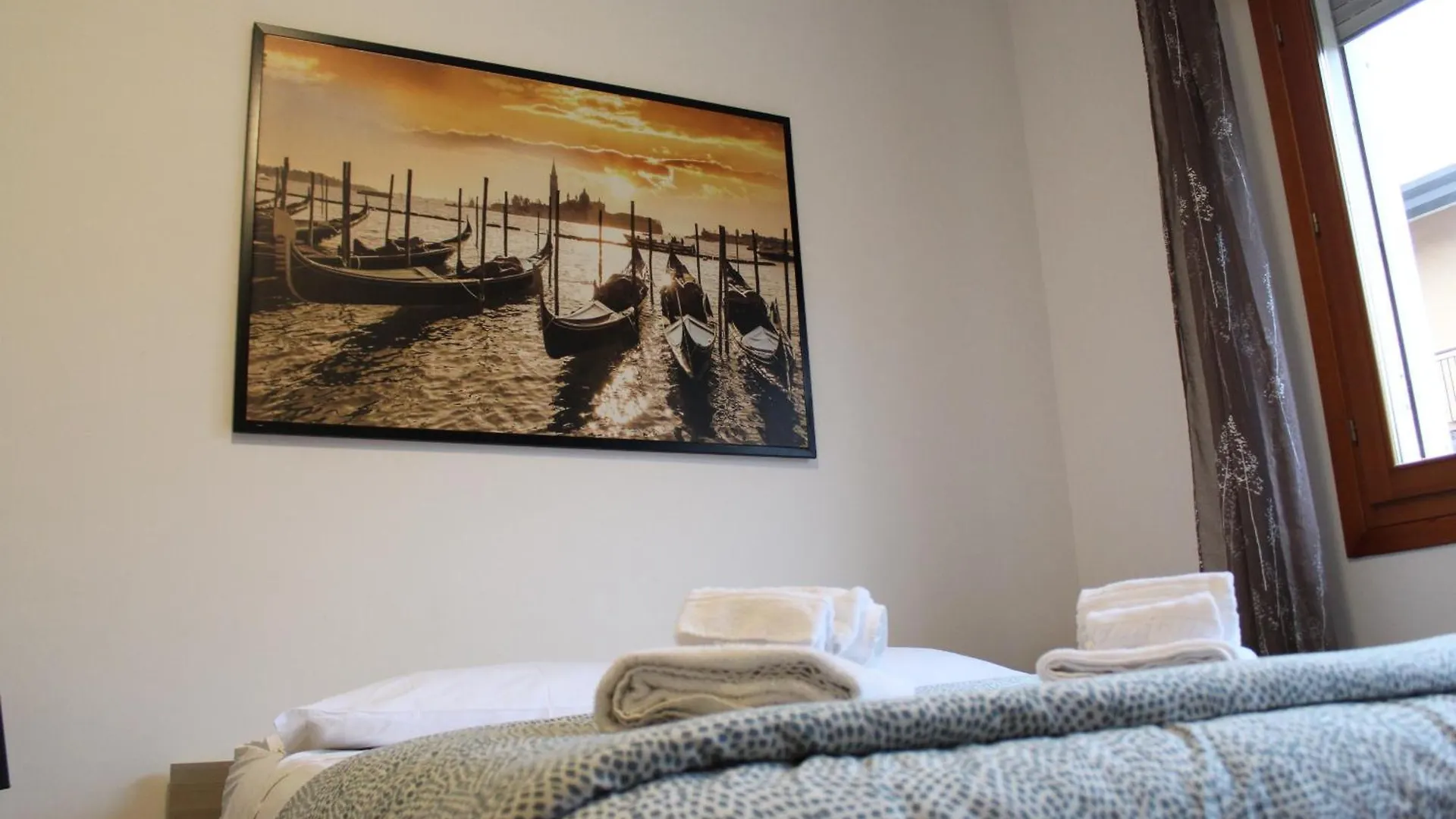 Venice Sweet Home - Your Home In A Beautiful Neighborhood Of The City Of Venice Favaro Veneto Lejlighed
