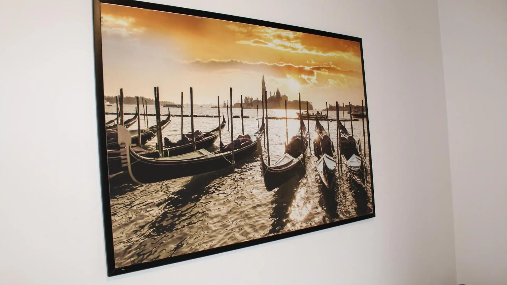 Lejlighed Venice Sweet Home - Your Home In A Beautiful Neighborhood Of The City Of Venice Favaro Veneto Italien
