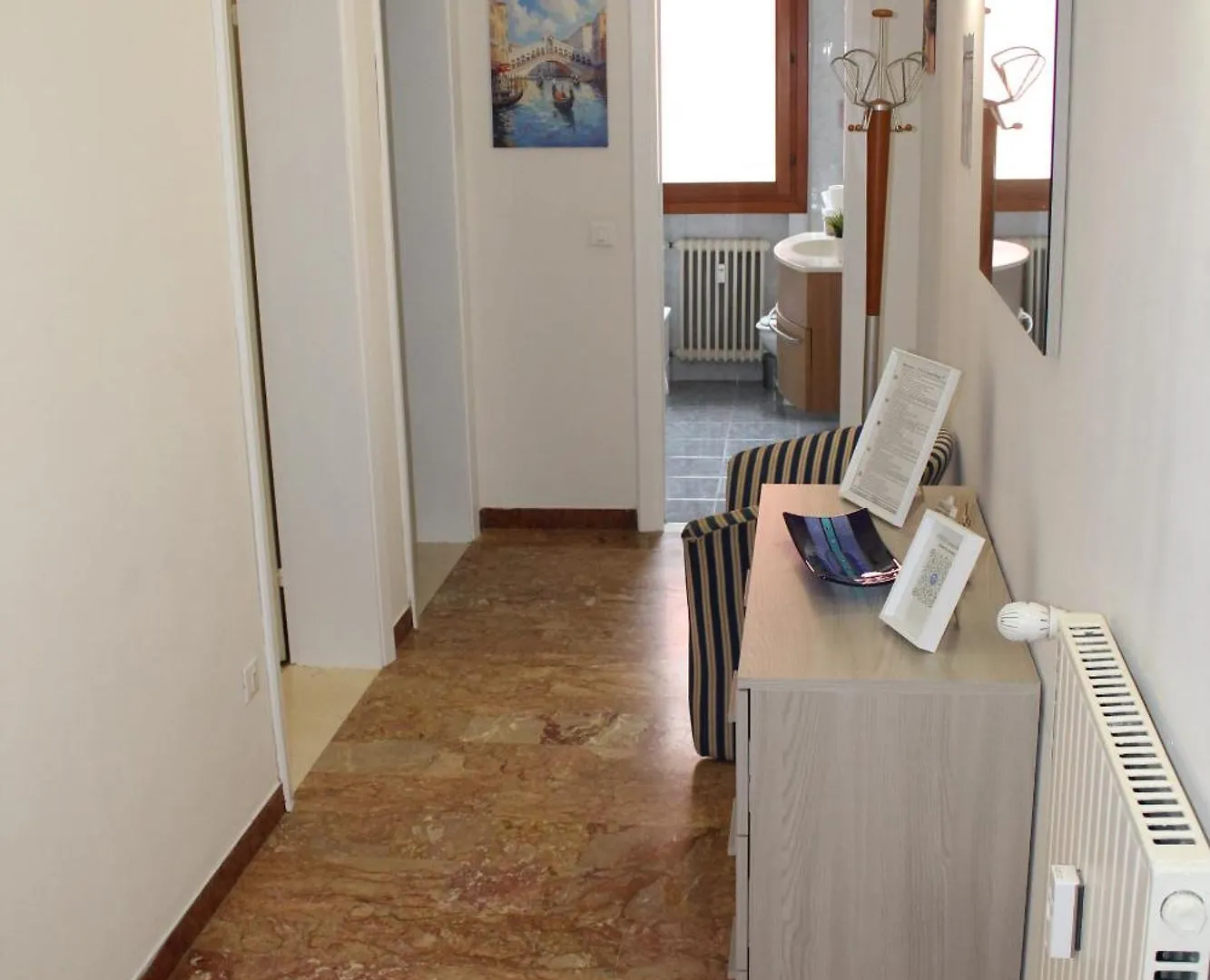 Lejlighed Venice Sweet Home - Your Home In A Beautiful Neighborhood Of The City Of Venice Favaro Veneto Italien