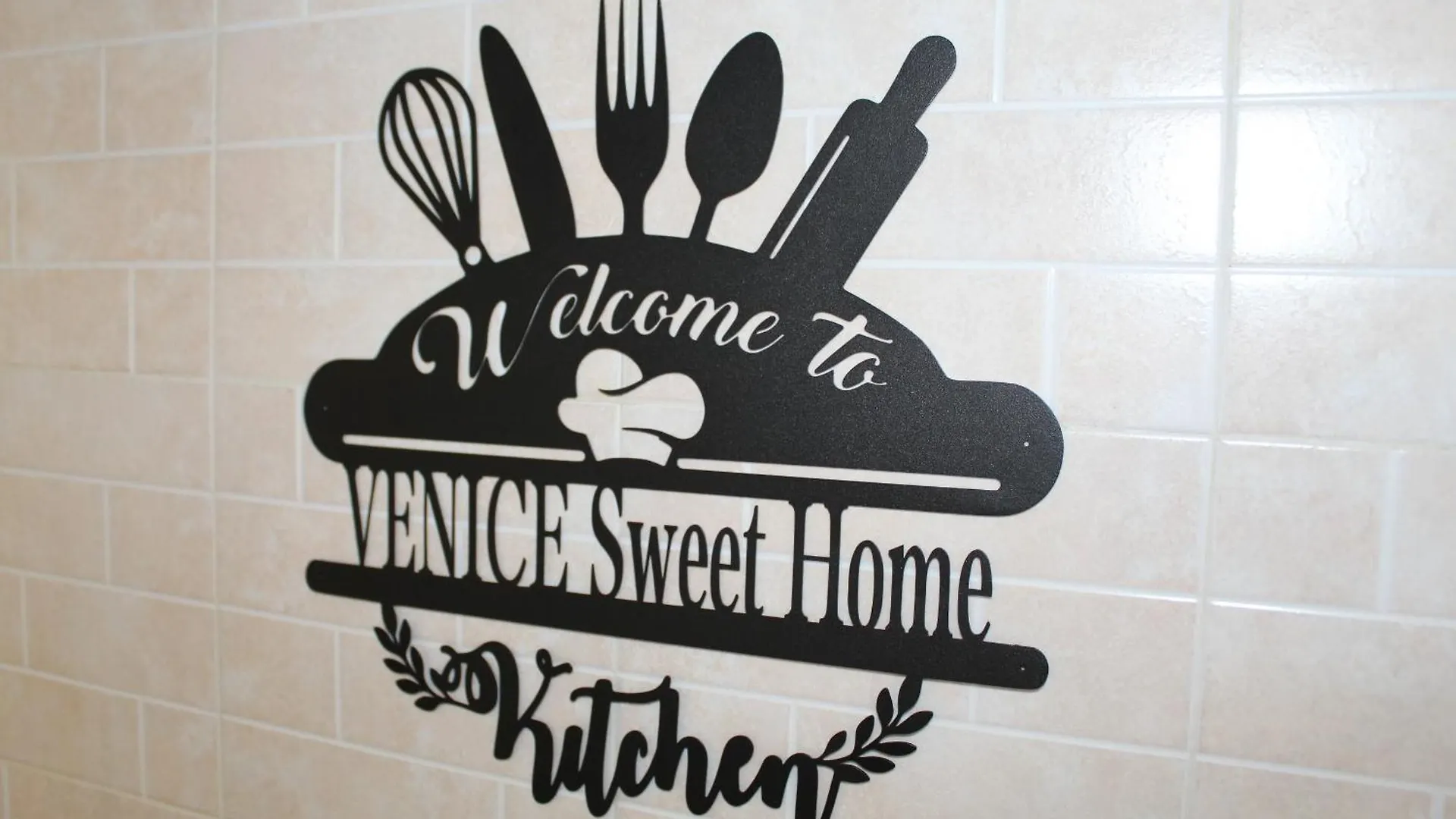 Venice Sweet Home - Your Home In A Beautiful Neighborhood Of The City Of Venice Favaro Veneto 0*,  Italien