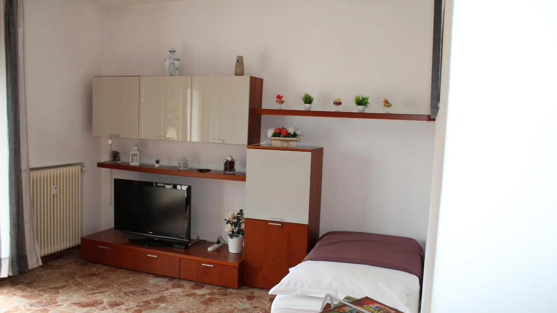 Venice Sweet Home - Your Home In A Beautiful Neighborhood Of The City Of Venice Favaro Veneto Apartamento
