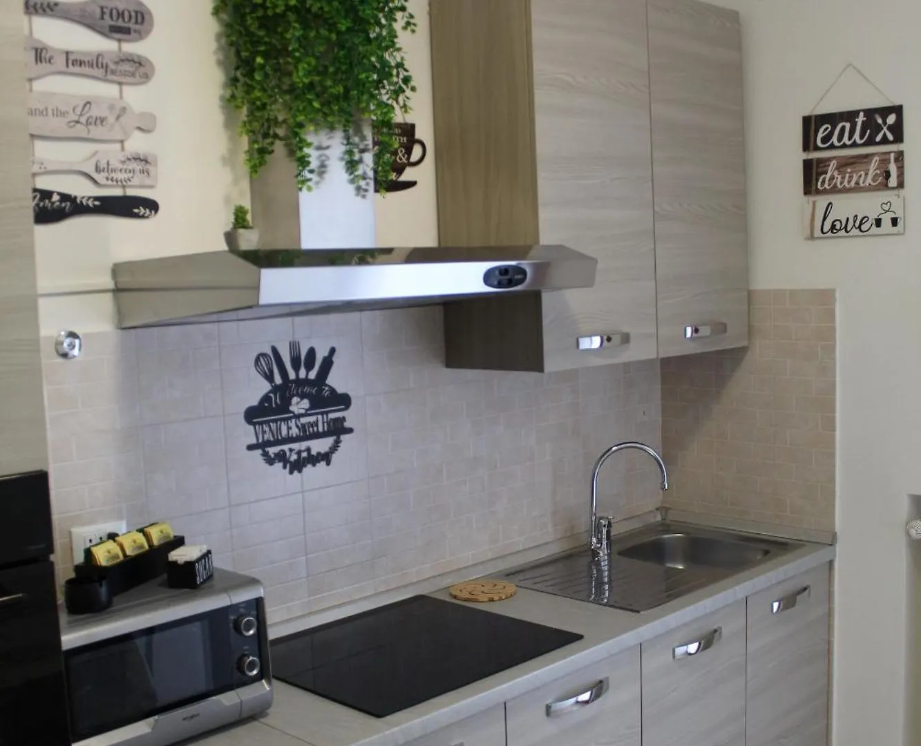 Venice Sweet Home - Your Home In A Beautiful Neighborhood Of The City Of Venice Favaro Veneto