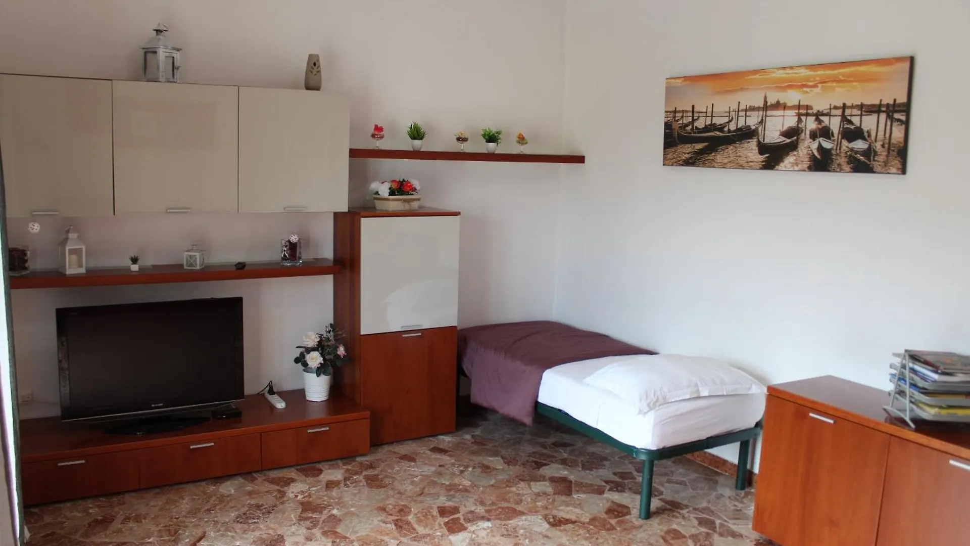 Apartamento Venice Sweet Home - Your Home In A Beautiful Neighborhood Of The City Of Venice Favaro Veneto