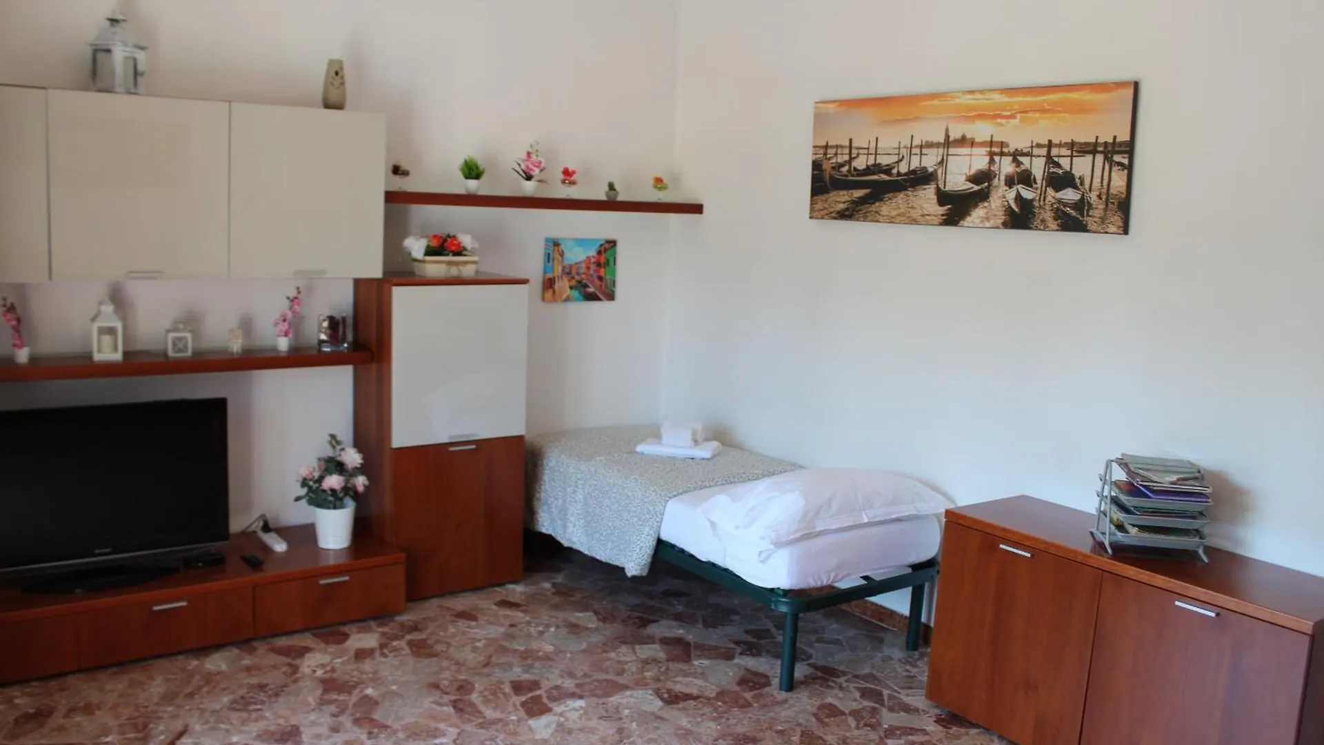 Apartamento Venice Sweet Home - Your Home In A Beautiful Neighborhood Of The City Of Venice Favaro Veneto Italia