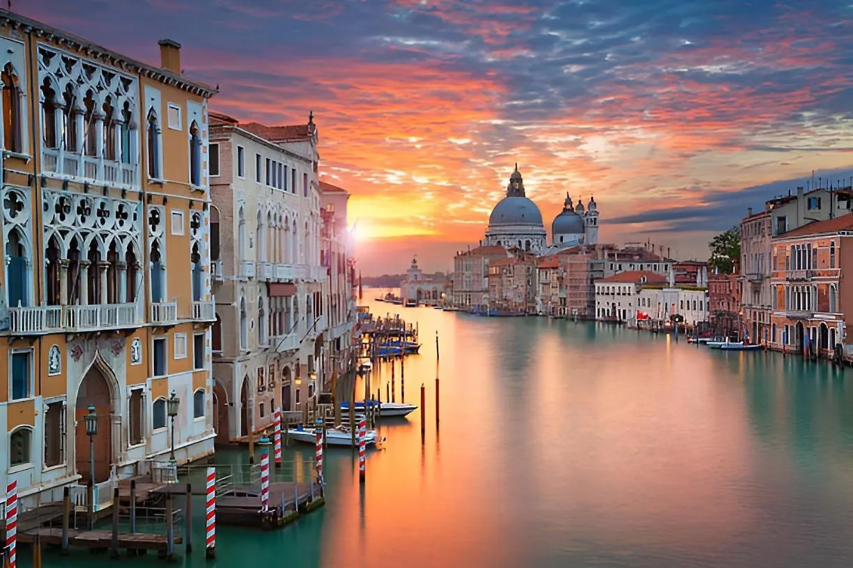 Venice Sweet Home - Your Home In A Beautiful Neighborhood Of The City Of Venice Favaro Veneto Italien