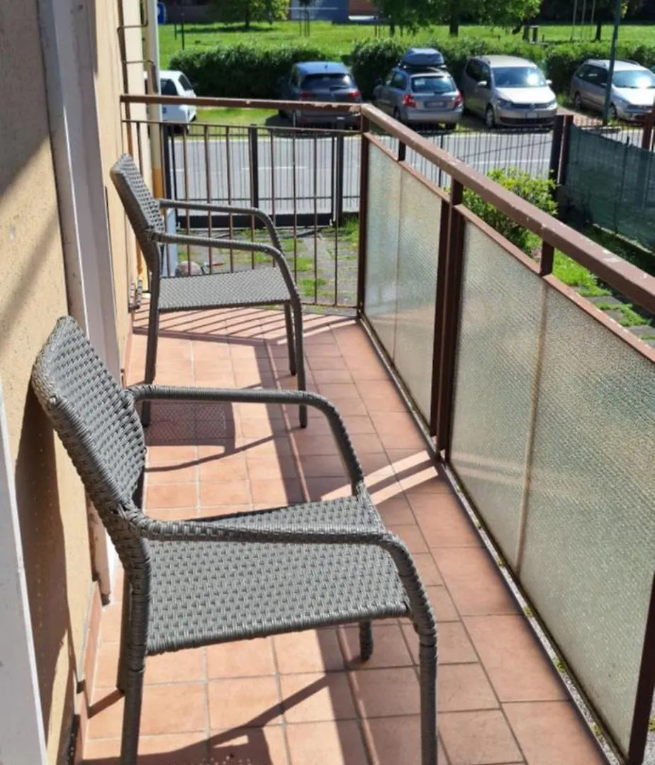 Apartamento Venice Sweet Home - Your Home In A Beautiful Neighborhood Of The City Of Venice Favaro Veneto