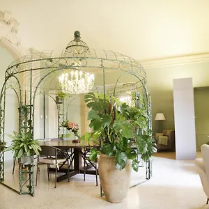  Appartement Atelier Pallavicini Italie