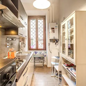  Apartamento Balestrari Palace Italia