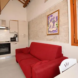 Casa Dea Corte Venedig