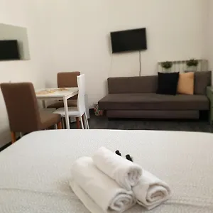  Apartamento Daimond Italia
