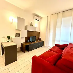 Apartamento Kibilu - Via Ponte Seveso Stazione Italia