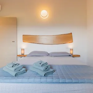  Apartment Corte Odorico