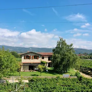  Apartment Corte Odorico