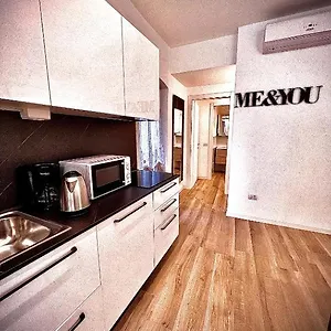  Apartment Welcome Traveller