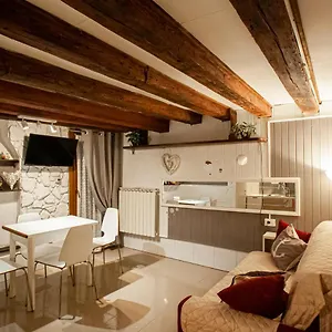  Apartment Residenza Biennale