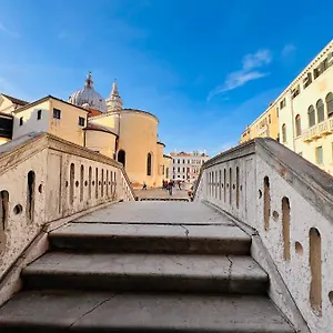  Apartamento Palazzo Malipiero