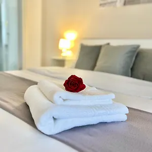  Apartament Corso Venezia