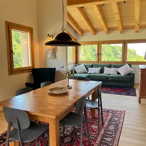  Apartment Ai Masi