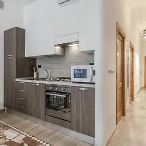  Appartement Lovely Piazza Santa Maria Italie