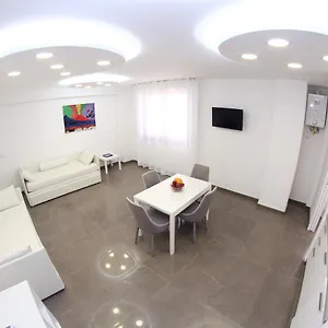 Mondo Suites Apartments Neapel