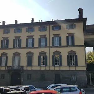  Appartement Charmerooms Palazzo Stampa Italie