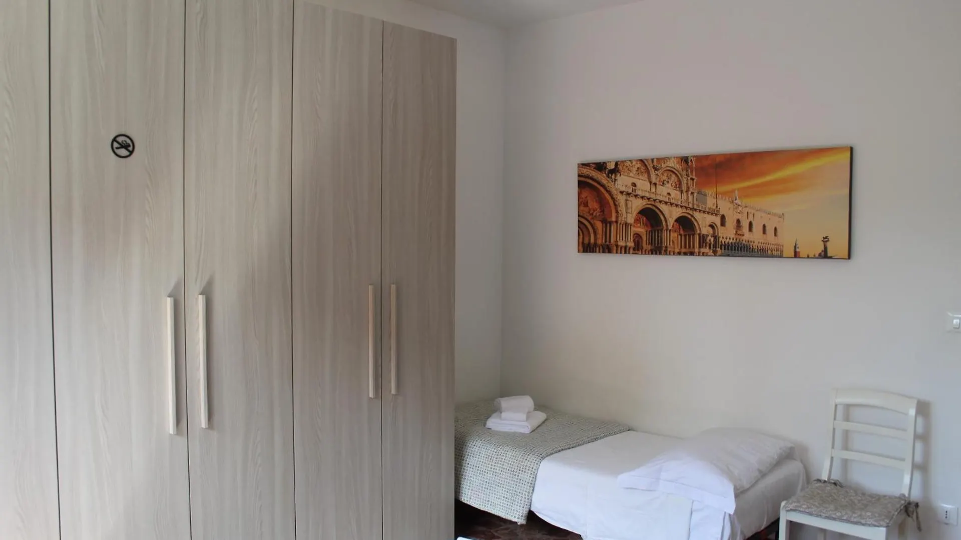 Venice Sweet Home - Your Home In A Beautiful Neighborhood Of The City Of Venice Favaro Veneto Apartment