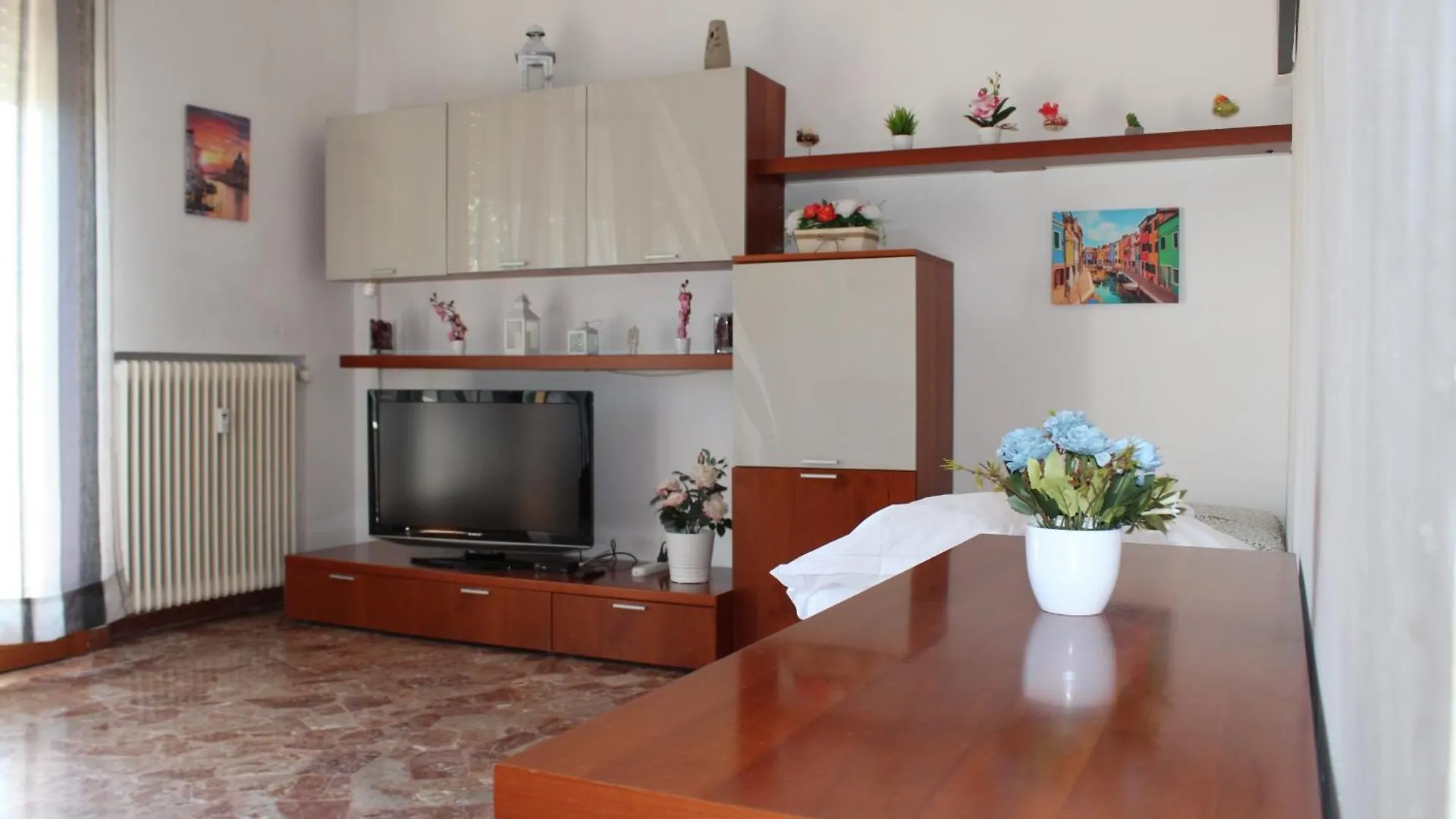 Venice Sweet Home - Your Home In A Beautiful Neighborhood Of The City Of Venice Favaro Veneto Apartment