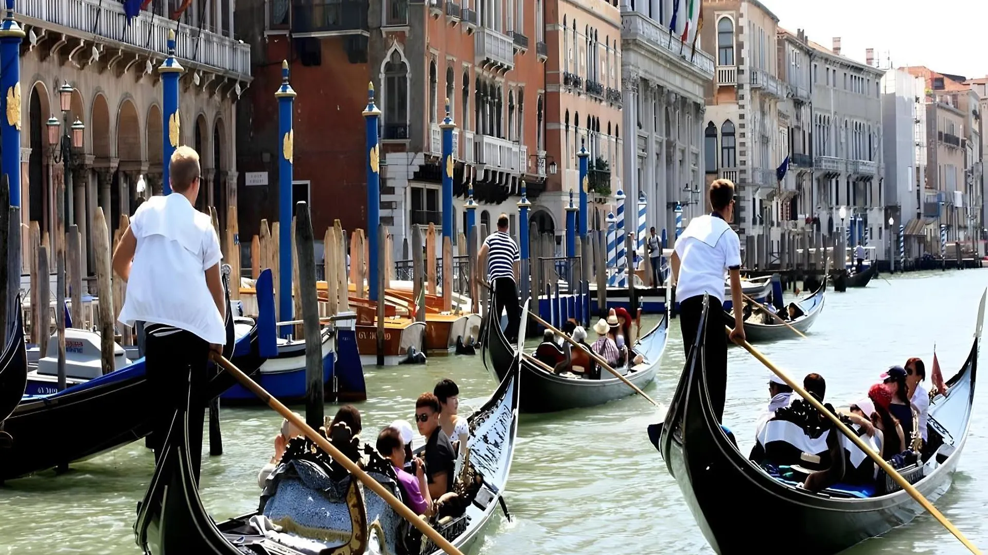 Venice Sweet Home - Your Home In A Beautiful Neighborhood Of The City Of Venice Favaro Veneto Apartment